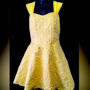 Spirit Halloween Ballroom Beauty Dress